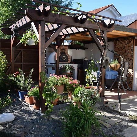 מרקדורף Homestay Cozy Room מראה חיצוני תמונה