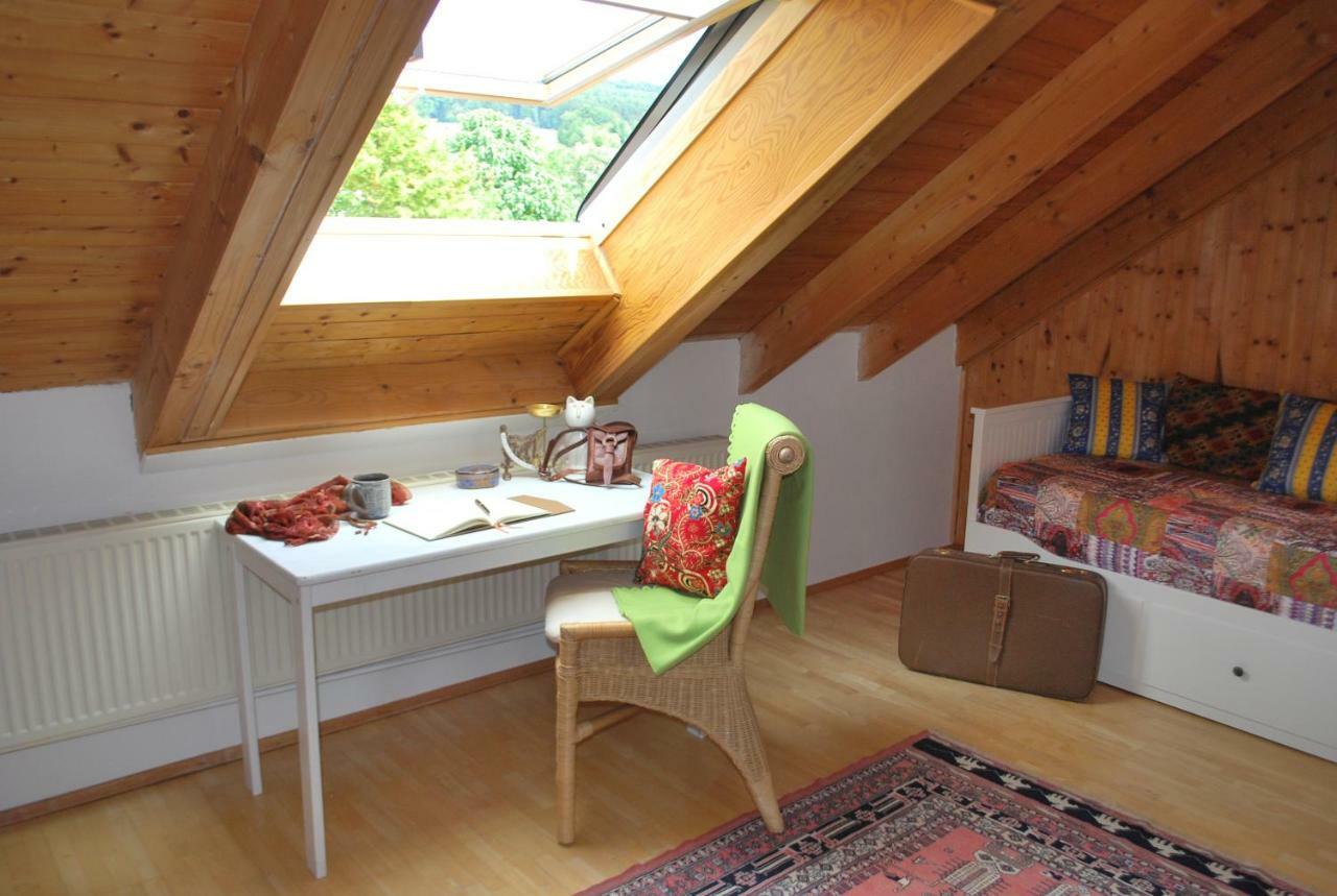 מרקדורף Homestay Cozy Room מראה חיצוני תמונה