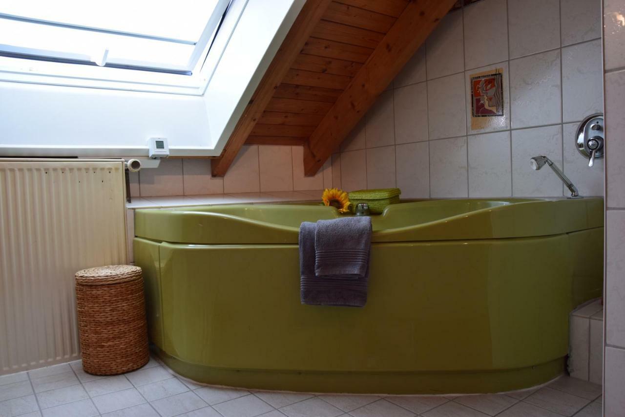 מרקדורף Homestay Cozy Room מראה חיצוני תמונה