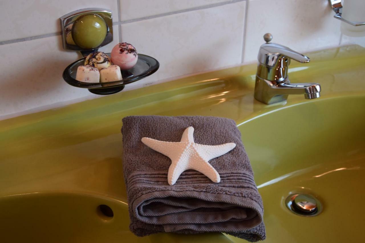 מרקדורף Homestay Cozy Room מראה חיצוני תמונה