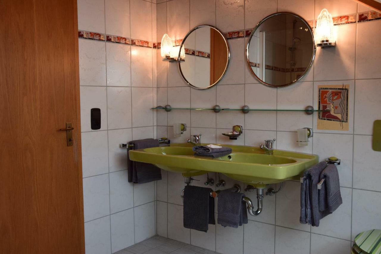מרקדורף Homestay Cozy Room מראה חיצוני תמונה
