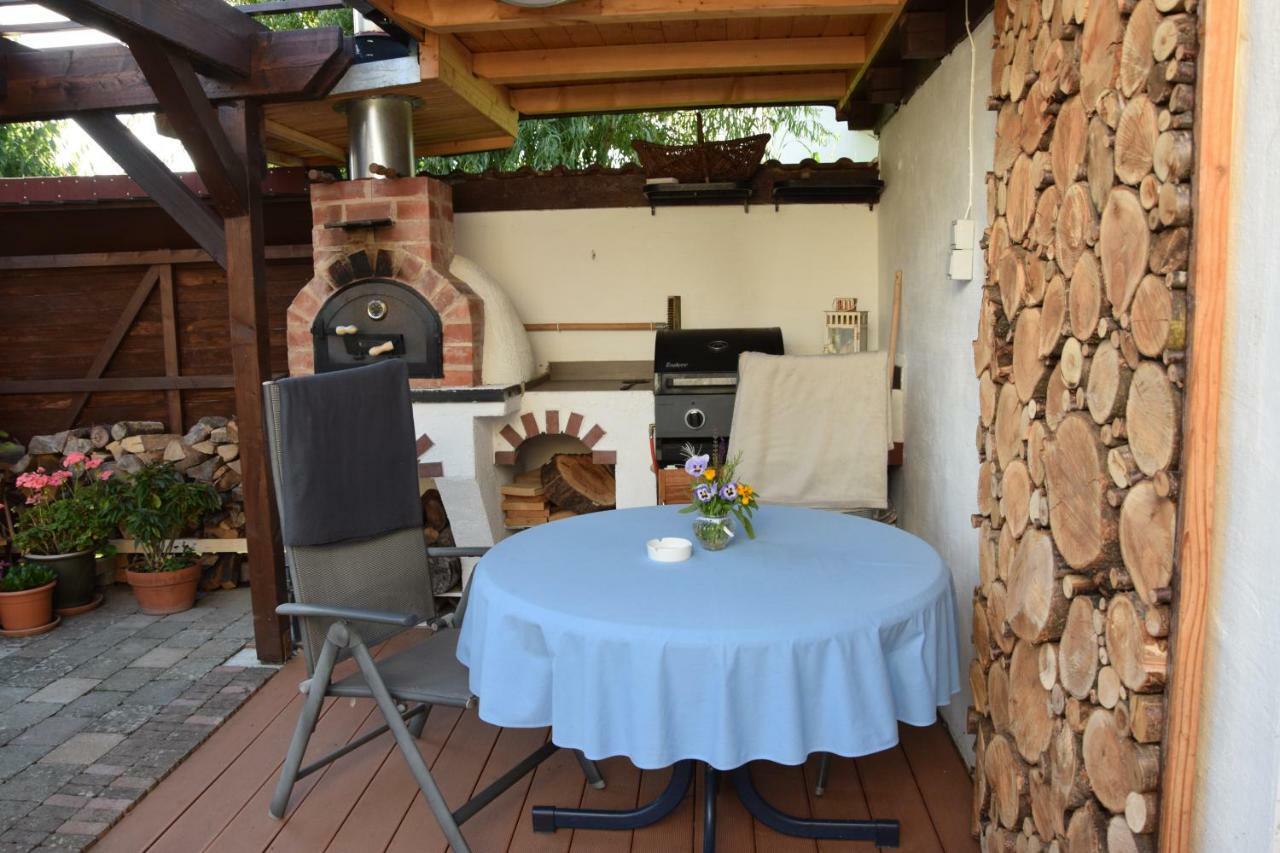 מרקדורף Homestay Cozy Room מראה חיצוני תמונה