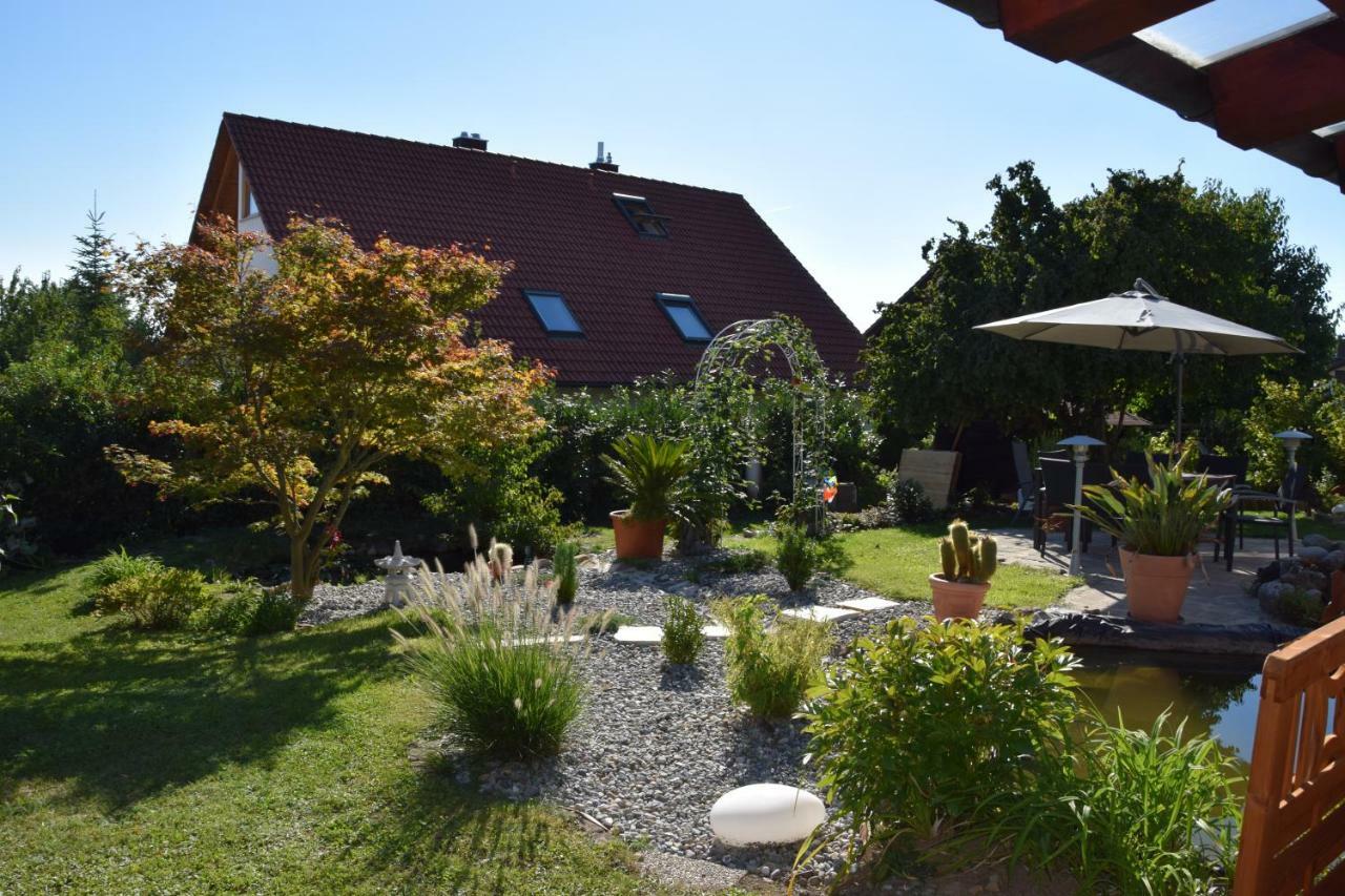 מרקדורף Homestay Cozy Room מראה חיצוני תמונה